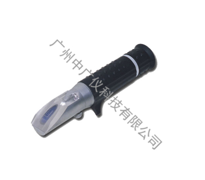 专业型手持式折光仪